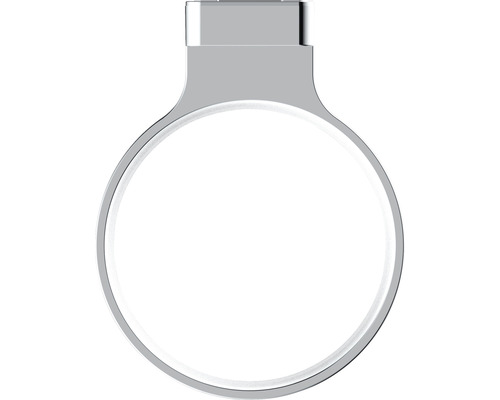 Nyckelring med USB-anslutning