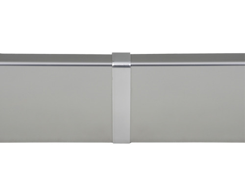 Koppling PERTURA för pontos silver 30x106mm