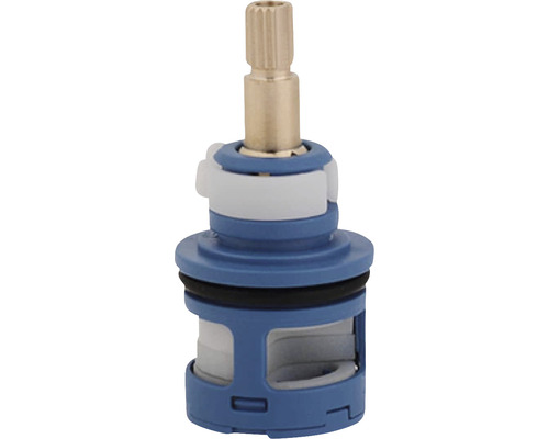 Keramisk insats för vattenkran