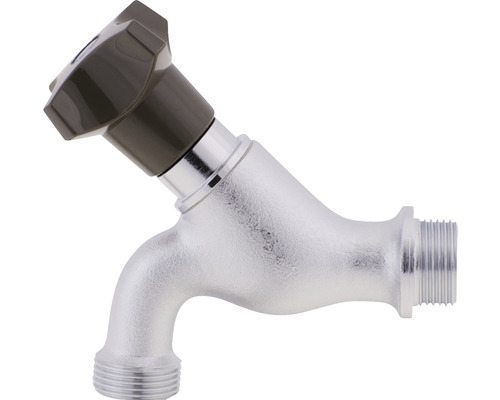 Tappventil för vägg FM- MATTSSON 3/4 " mässing förkromad 8471625 Tappventil för vägg FM- MATTSSON 3/4 " mässing förkromad 8471625
