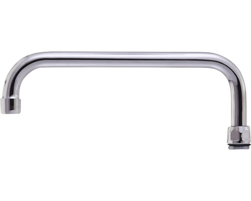 Utloppsrör för vattenkran