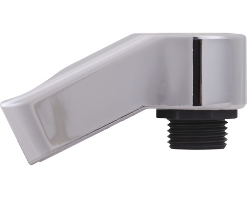 Vattenkranstut i metall