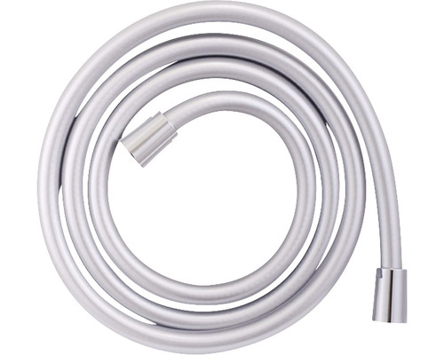 Duschslang FM MATTSSON cromoflex krom med koniska muttrar 175 cm 1/2" 8181832 Duschslang av metall