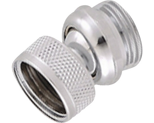 Kranadapter i metall