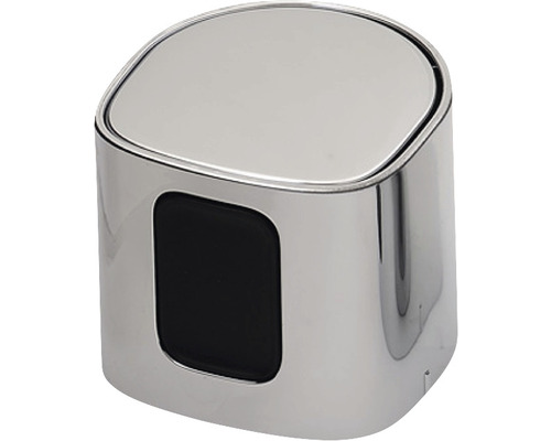 Tvålautomat i rostfritt stål