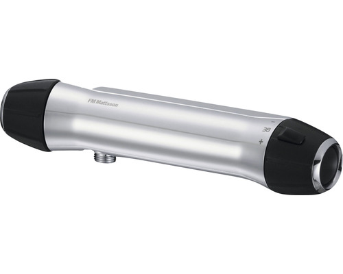 FM Mattsson tvättställsblandare för väggmontering