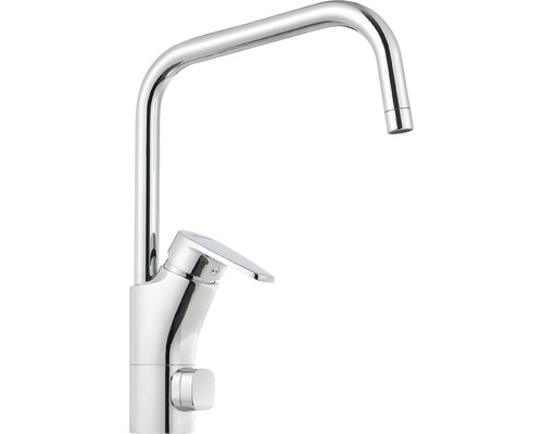 Köksblandare i metall