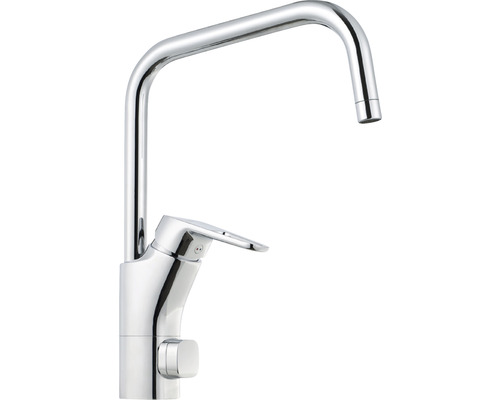 Köksblandare med hög pip