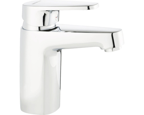 Enkel tvättställsblandare