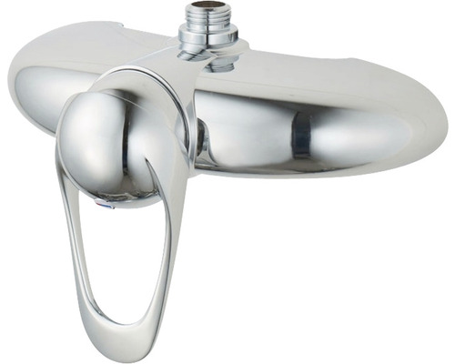 Duscharmatur för väggmontering