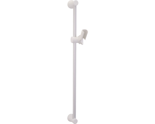 Duschstång med duschhållare för väggmontering