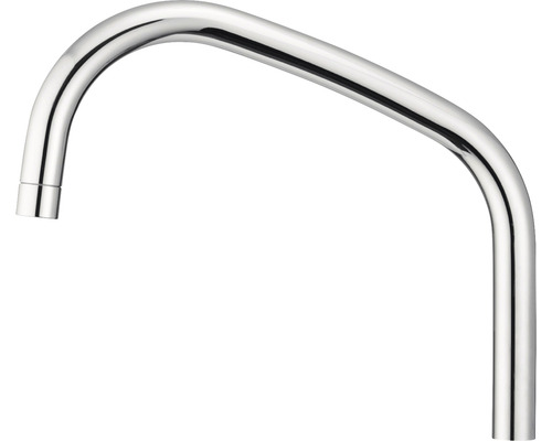 Pip för köksblandare