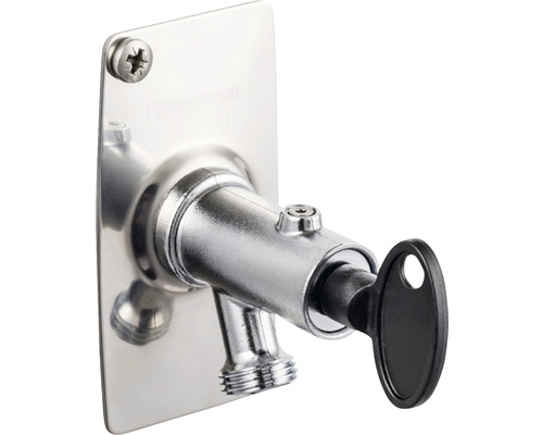 Vattenutkastare FM MATTSSON 1/2 " mässing förkromad 42931000 Vattenutkastare FM MATTSSON 1/2 " mässing förkromad 42931000