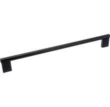 Skåpshandtag av metall