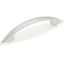 Möbelhandtag i metall