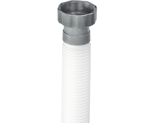 Avloppsrör med anslutningsmuff