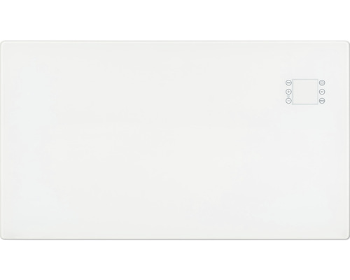 Infrarödvärmare med styrning