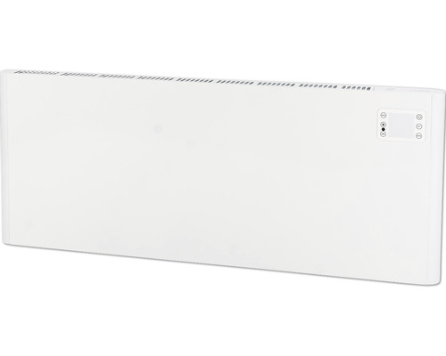 Platt element med digital styrning för inomhusbruk