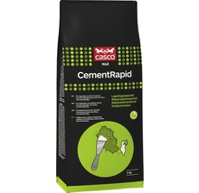 Lagningsspackel CASCO cement rapid 2kg-thumb-0