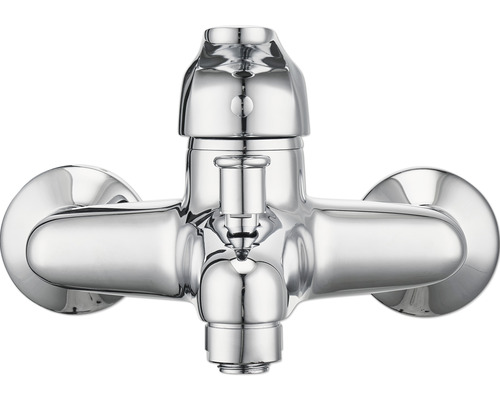 Duschblandare för väggmontering i badrummet