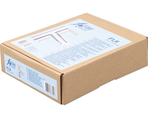 Form and Style Fiji badrumskrok förpackad