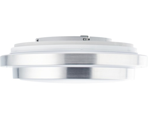 Takmonterad spotlight av metall