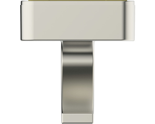 Handdukshängare i metall