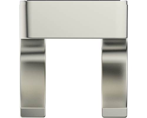 Möbelhandtag av metall