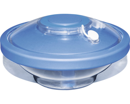 Salladsslunga med vevmekanism