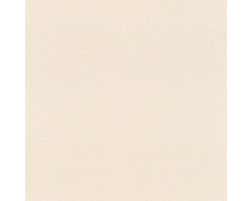 Tapet RASCH Rhapsody enfärgad beige 10,05x0,53m Textilbakgrund