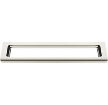 Kakelram UNIDRAIN ram classicline 1500 borstad rostfritt 595x80x10 mm 7115251V