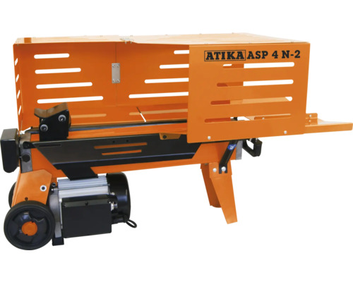 Vedklyv ATIKA ASP 4N-2 4ton Vedklyv ATIKA ASP 4N-2 4ton