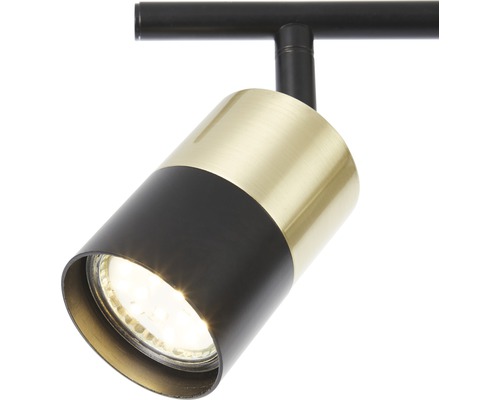 Taklampa med en spotlight