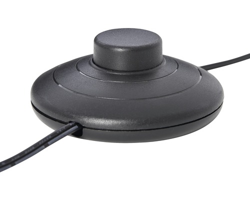 Fotbrytare för lampor