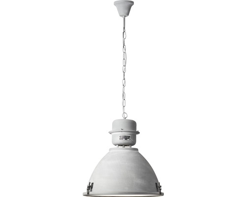 Taklampa med kedja för takmontering