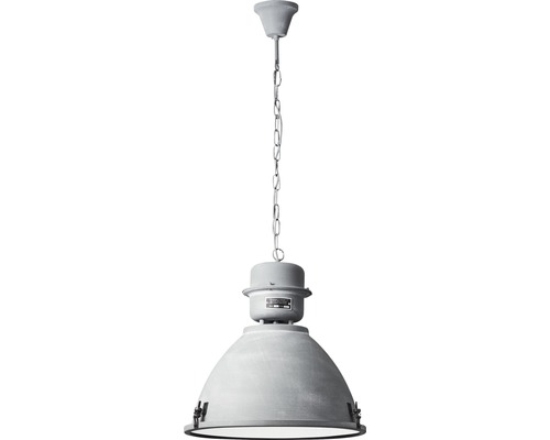 Pendellampa med kedja för takmontering