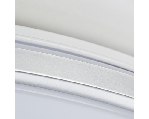 Närbild av en aluminiumprofil