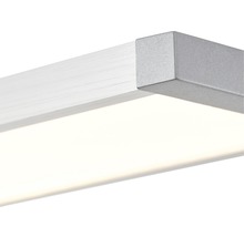 Detaljbild av en LED-lampa