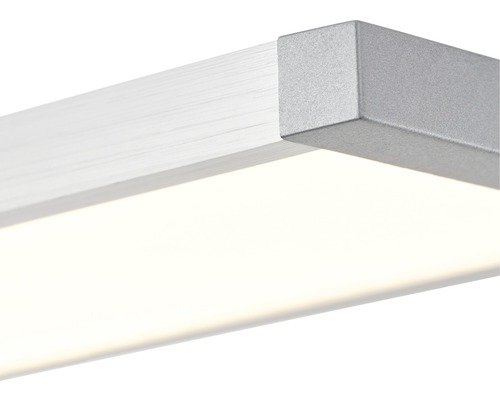 Detaljbild av en LED-lampa