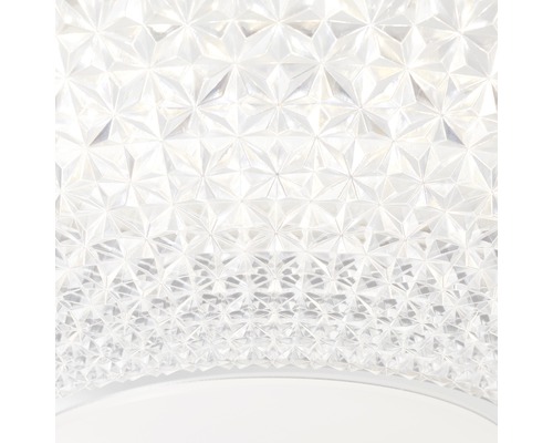 Närbild av en strukturerad yta