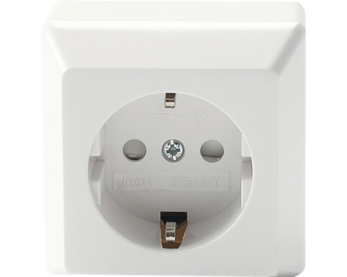 Eluttag för inomhusbruk