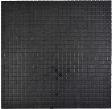 Keramisk mosaikplatta