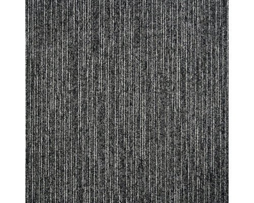 Textilplatta CONDOR Ambition 76 mörkgrå 50x50cm