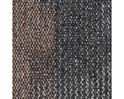 Textilplatta CONDOR Essential 96 gråorange 50x50cm