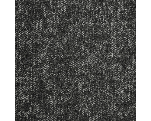 Textilplatta CONDOR Marble 77 mörkgrå 50x50cm