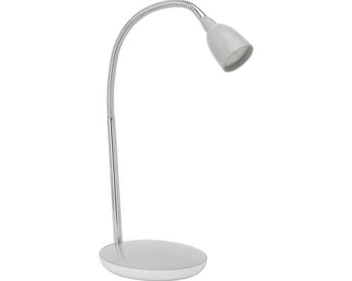 Bordslampa med flexibel arm