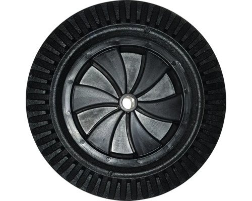 Transporthjul ATIKA 185/250 371436 Transporthjul ATIKA 185/250 371436