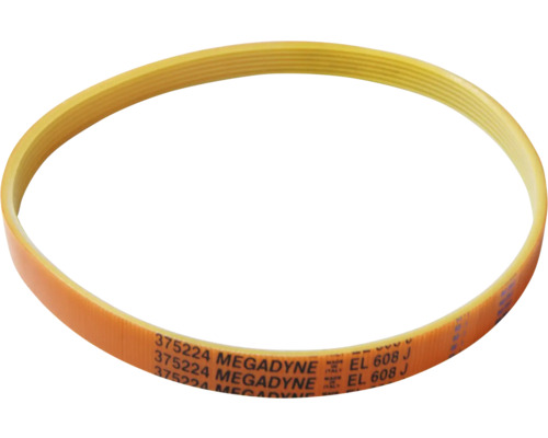 Poly-v ATIKA 660pj8 elastic för 165/185 374639 Poly-v ATIKA 660pj8 elastic för 165/185 374639