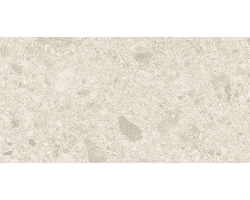 Dekorativ golvplatta med stenmönster