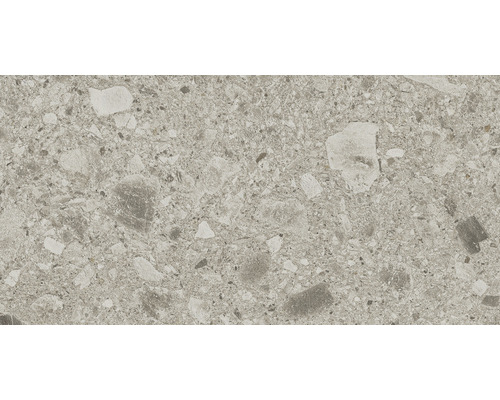 Kakelmönster i terrazzo-look